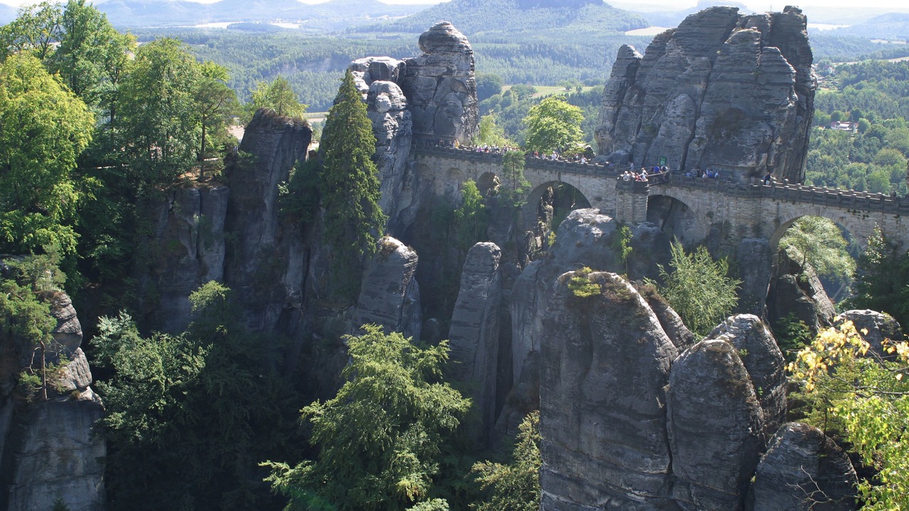 Photo of Others in Hinterhermsdorf