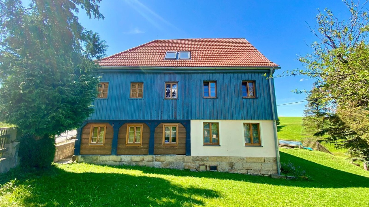 Photo of Outdoor in Hinterhermsdorf