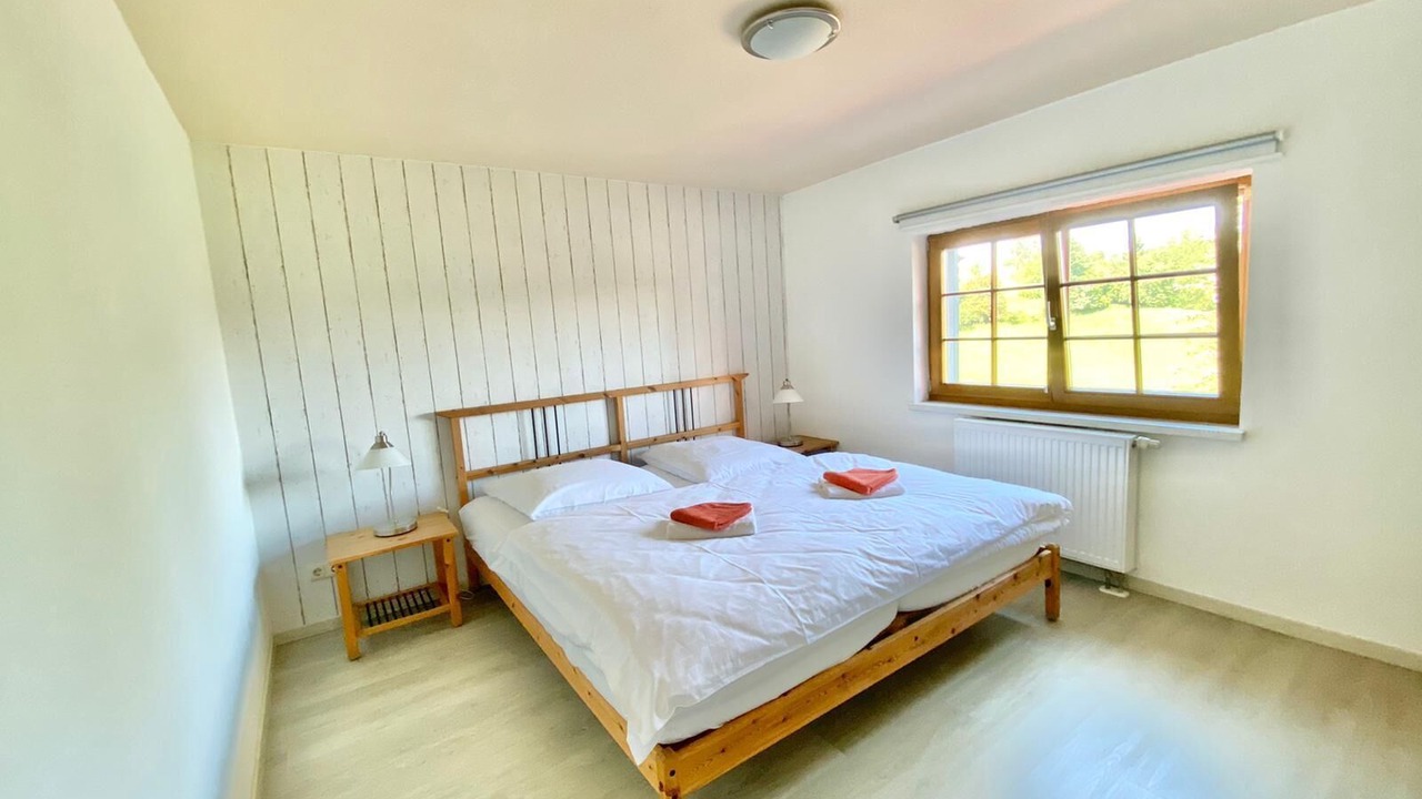 Photo of Bedroom in Hinterhermsdorf