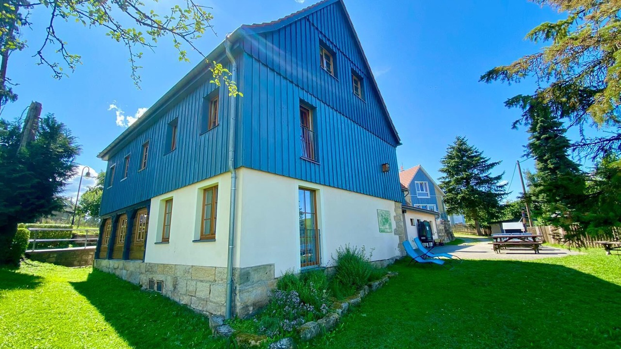 Photo of Outdoor in Hinterhermsdorf