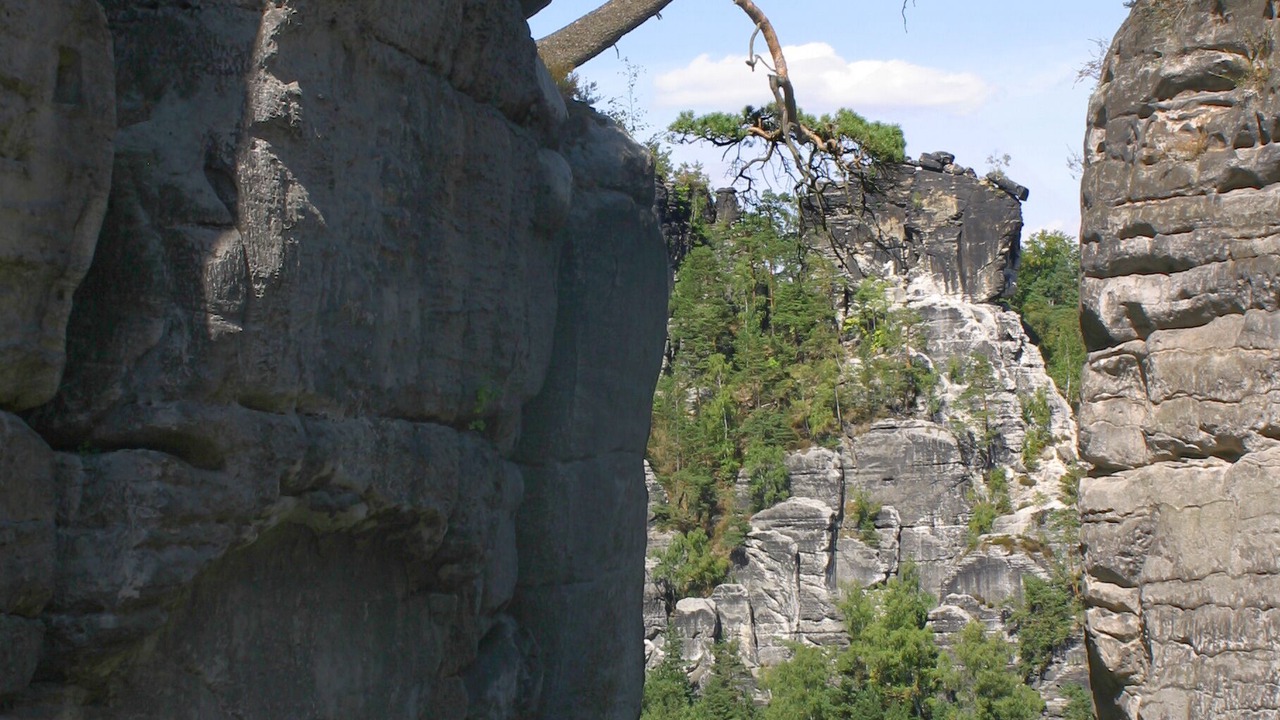 Photo of Outdoor in Hinterhermsdorf