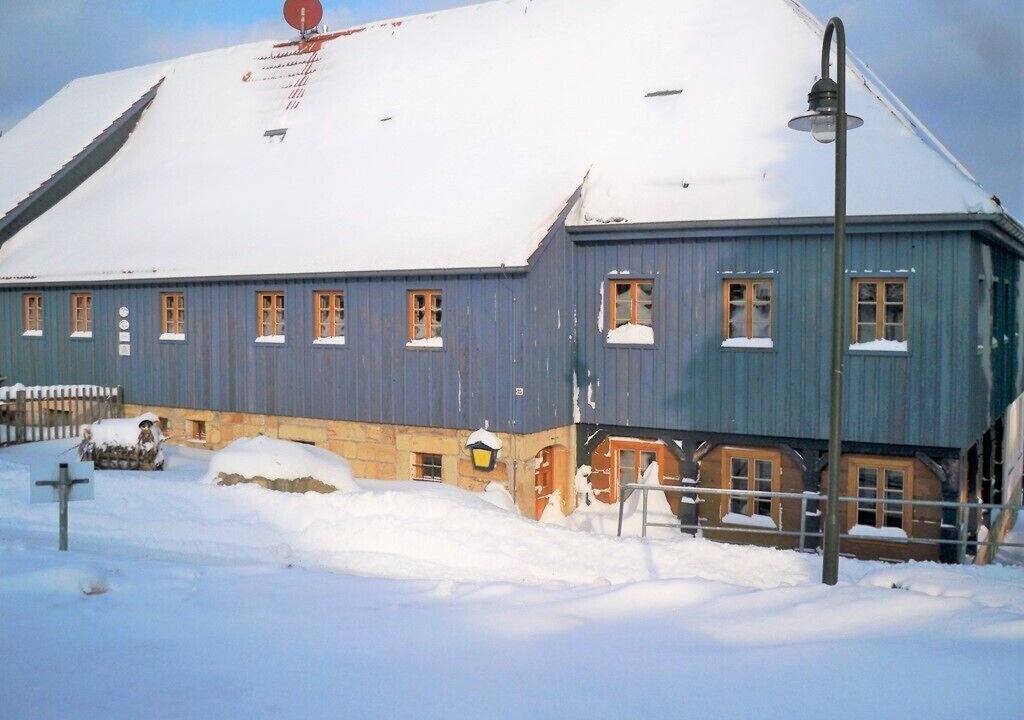 Photo of Outdoor in Hinterhermsdorf