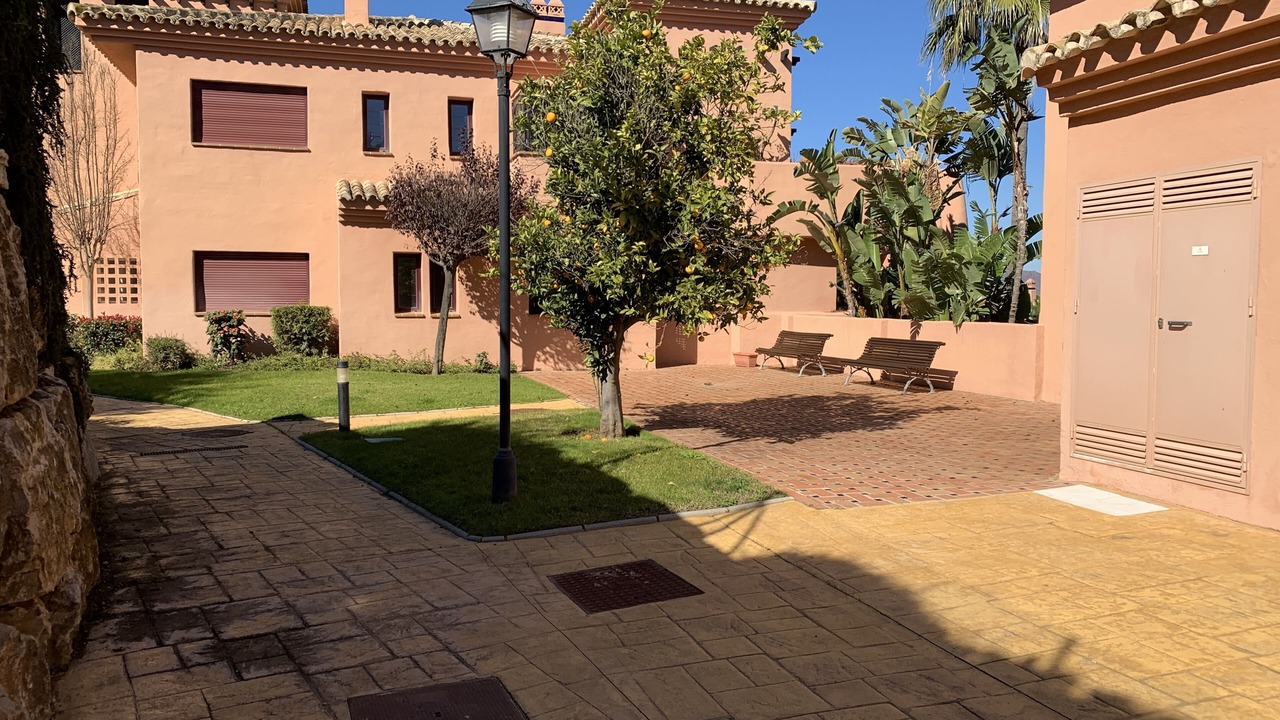 Photo of Outdoor in Ojen