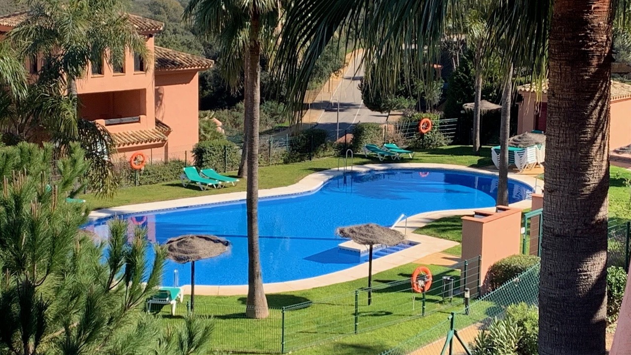 Photo of Outdoor in Ojen