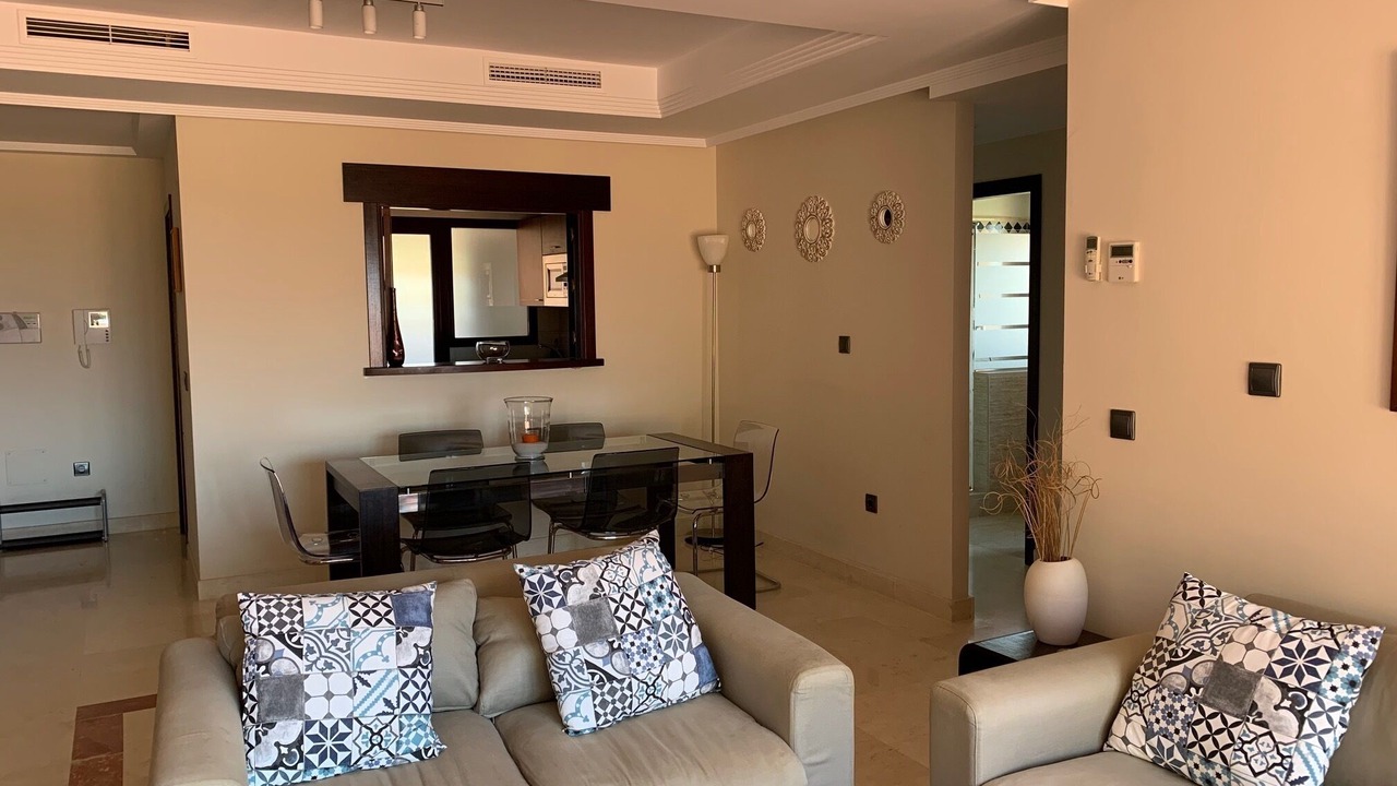 Photo of Livingroom in Ojen