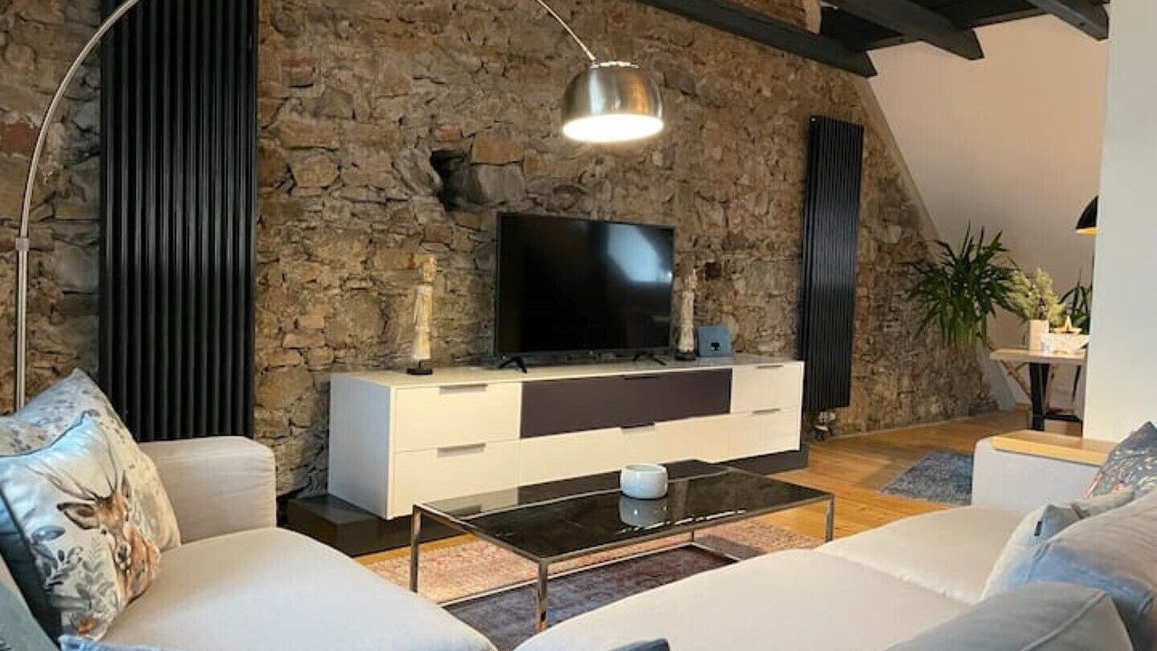 Photo of Livingroom in Vohenstrauss
