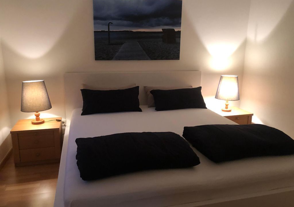 Photo of Bedroom in Heikendorf