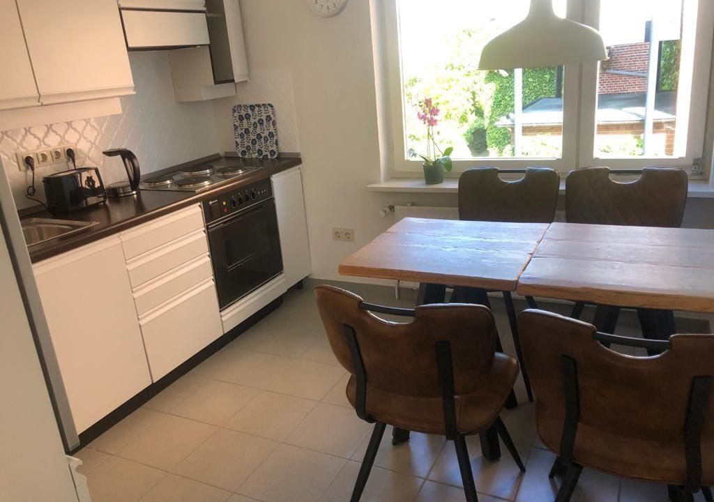 Photo of Kitchen in Heikendorf