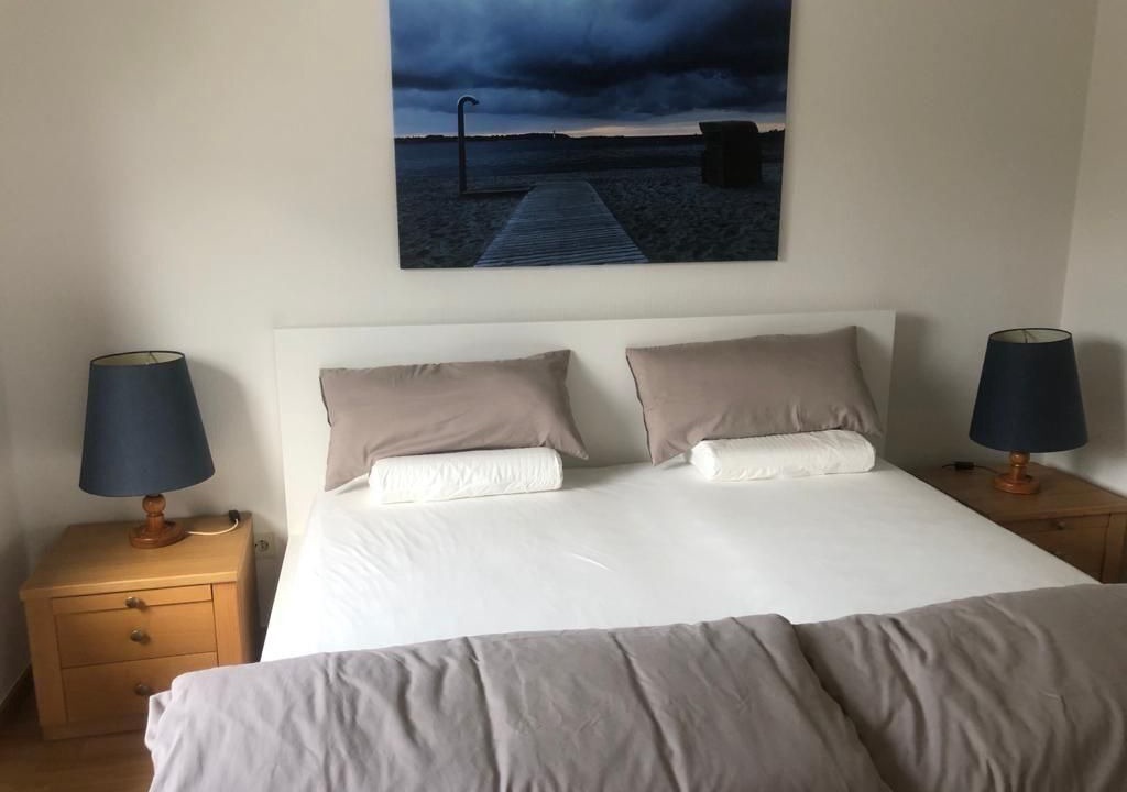 Photo of Bedroom in Heikendorf