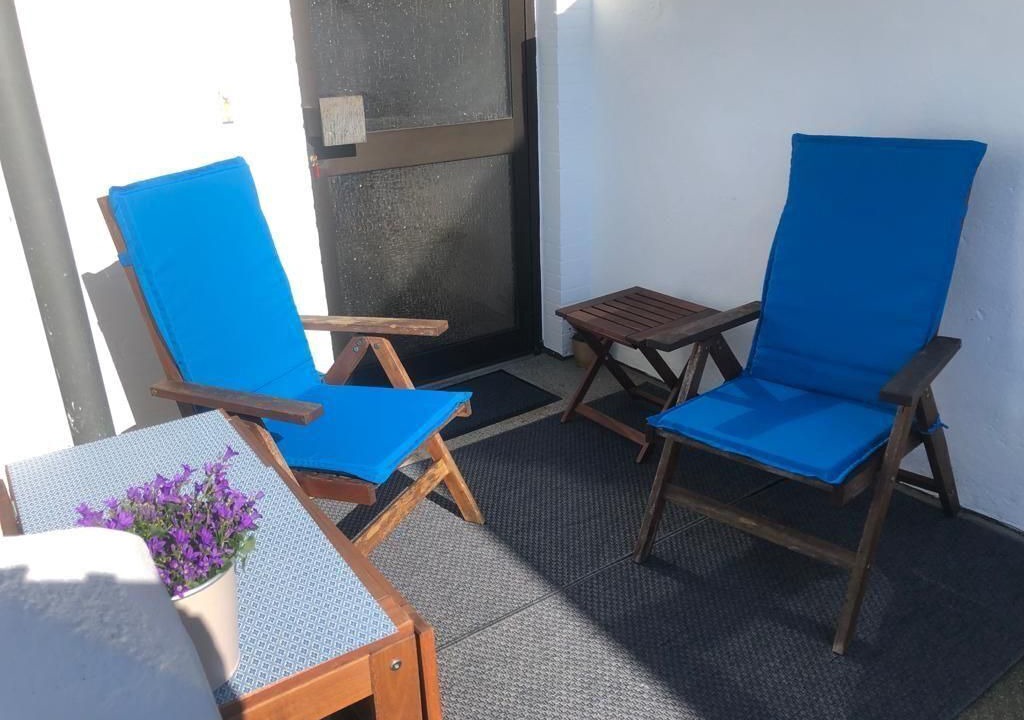 Photo of Patio Balcony in Heikendorf