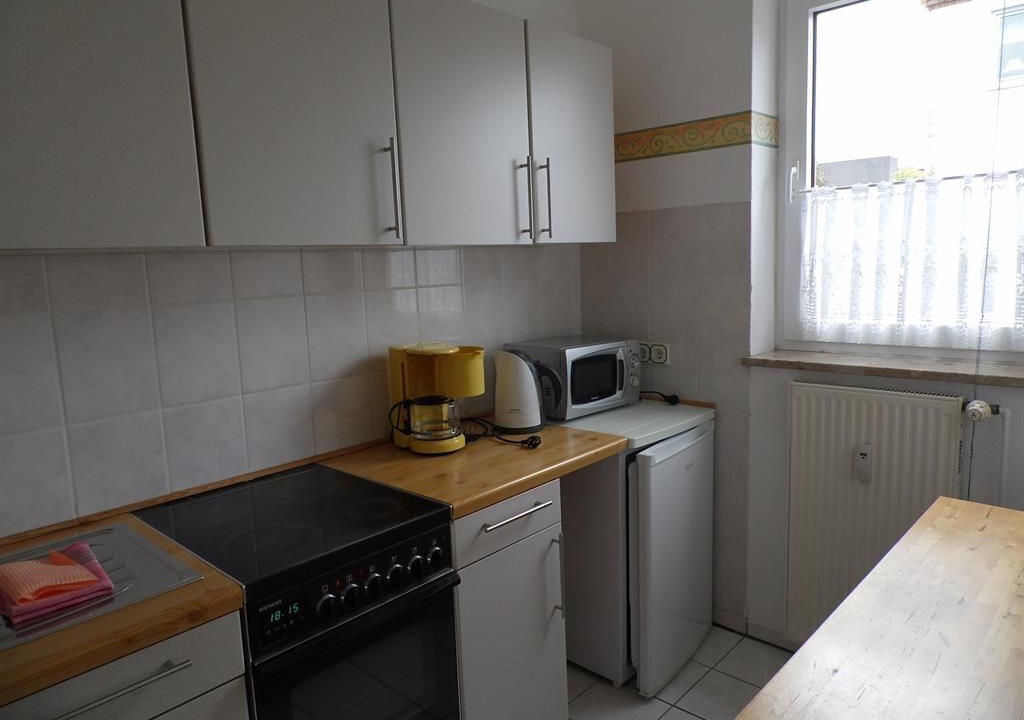 Photo of Kitchen in Altenholz-Klausdorf