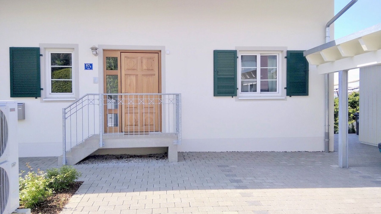 Photo of Outdoor in Wasserburg