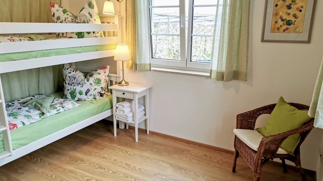 Photo of Bedroom in Wasserburg