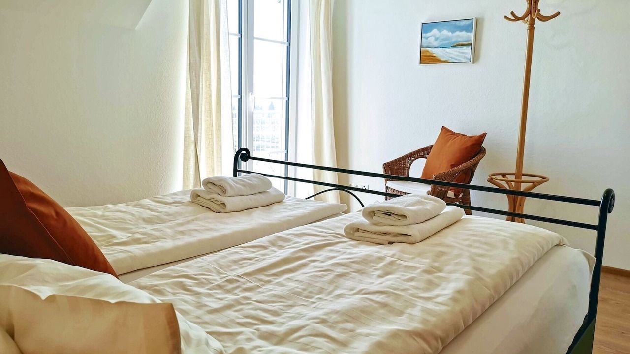 Photo of Bedroom in Wasserburg