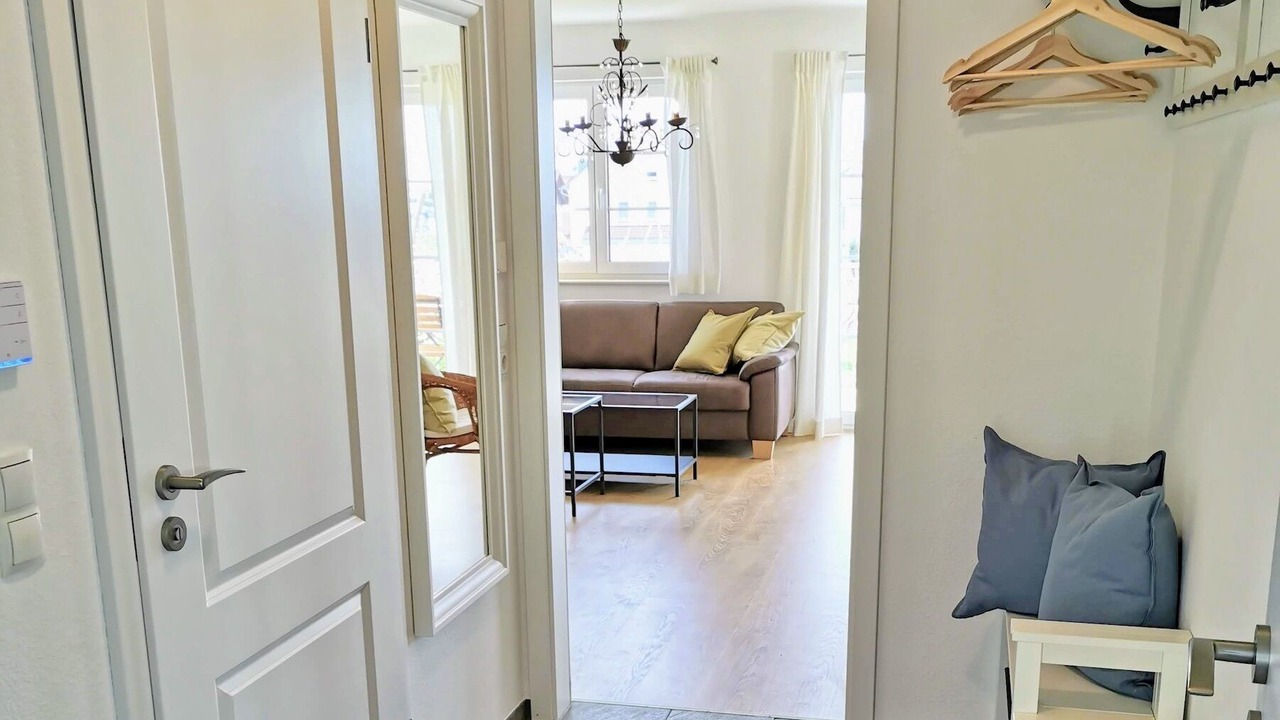 Photo of Livingroom in Wasserburg