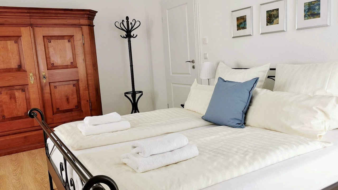Photo of Bedroom in Wasserburg