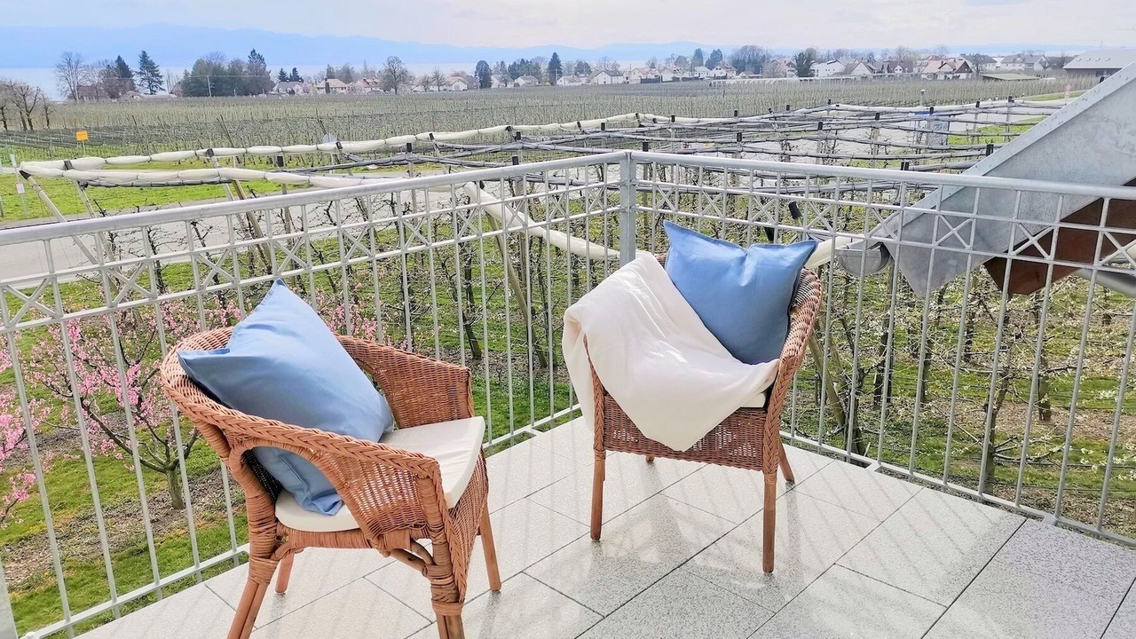 Photo of Outdoor in Wasserburg
