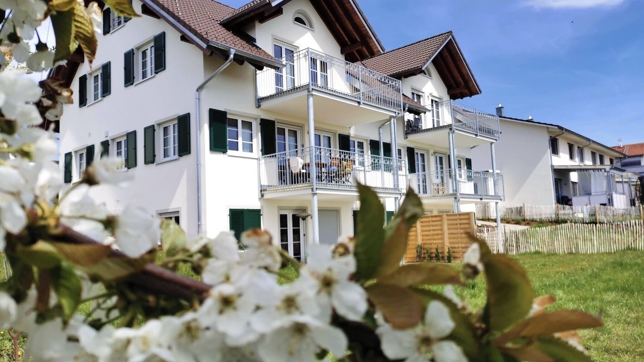Photo of Outdoor in Wasserburg