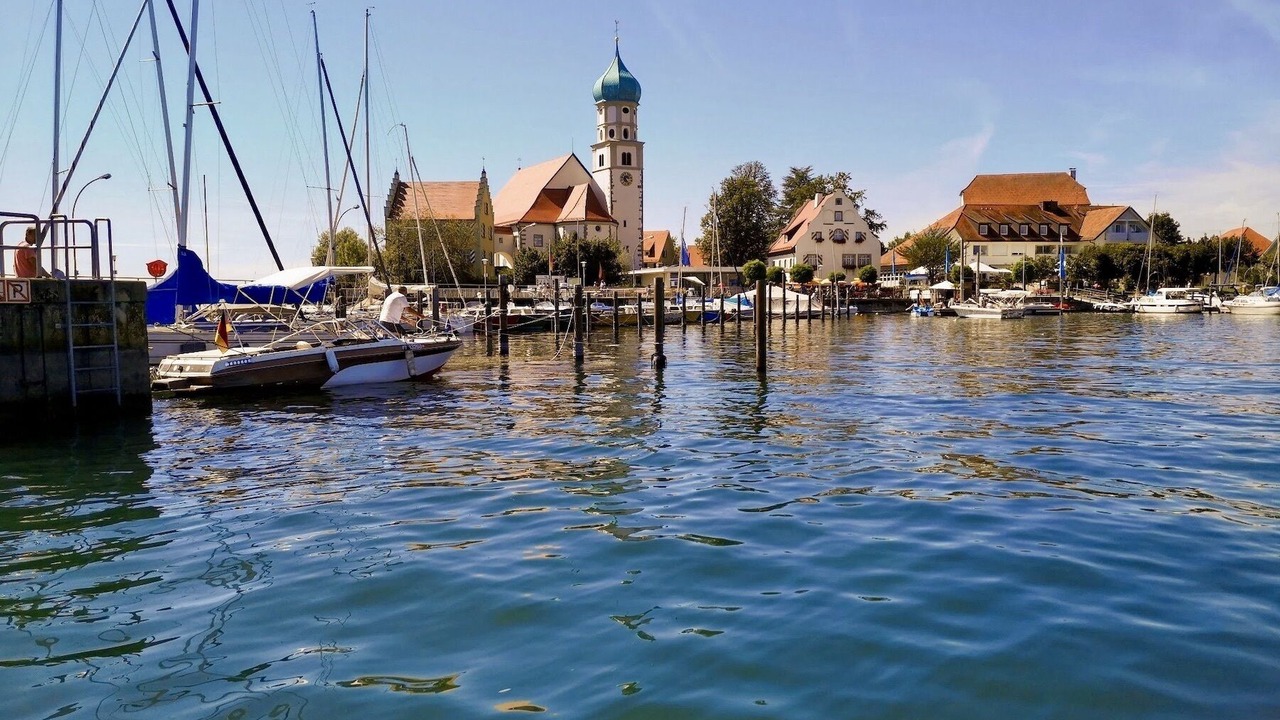 Photo of Others in Wasserburg