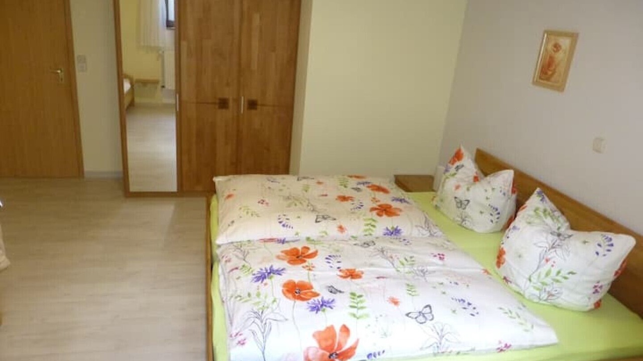 Photo of Bedroom in Litzendorf
