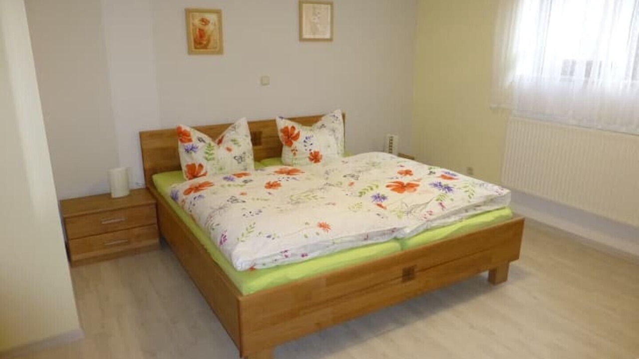 Photo of Bedroom in Litzendorf