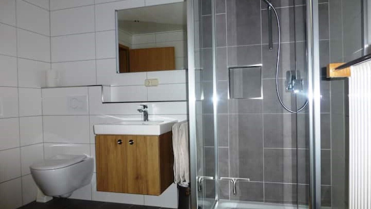 Photo of Bathroom in Litzendorf