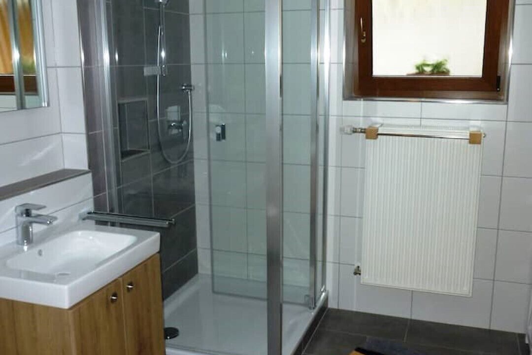 Photo of Bathroom in Litzendorf