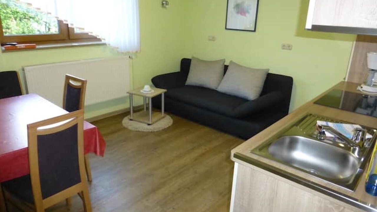 Photo of Livingroom in Litzendorf