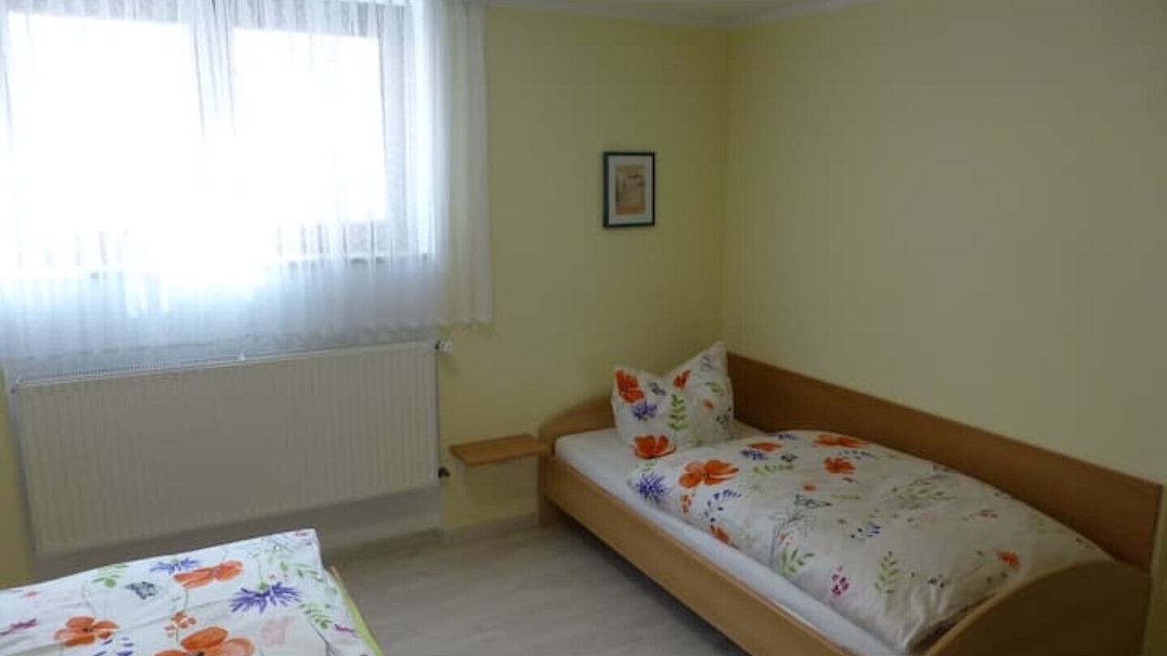 Photo of Bedroom in Litzendorf