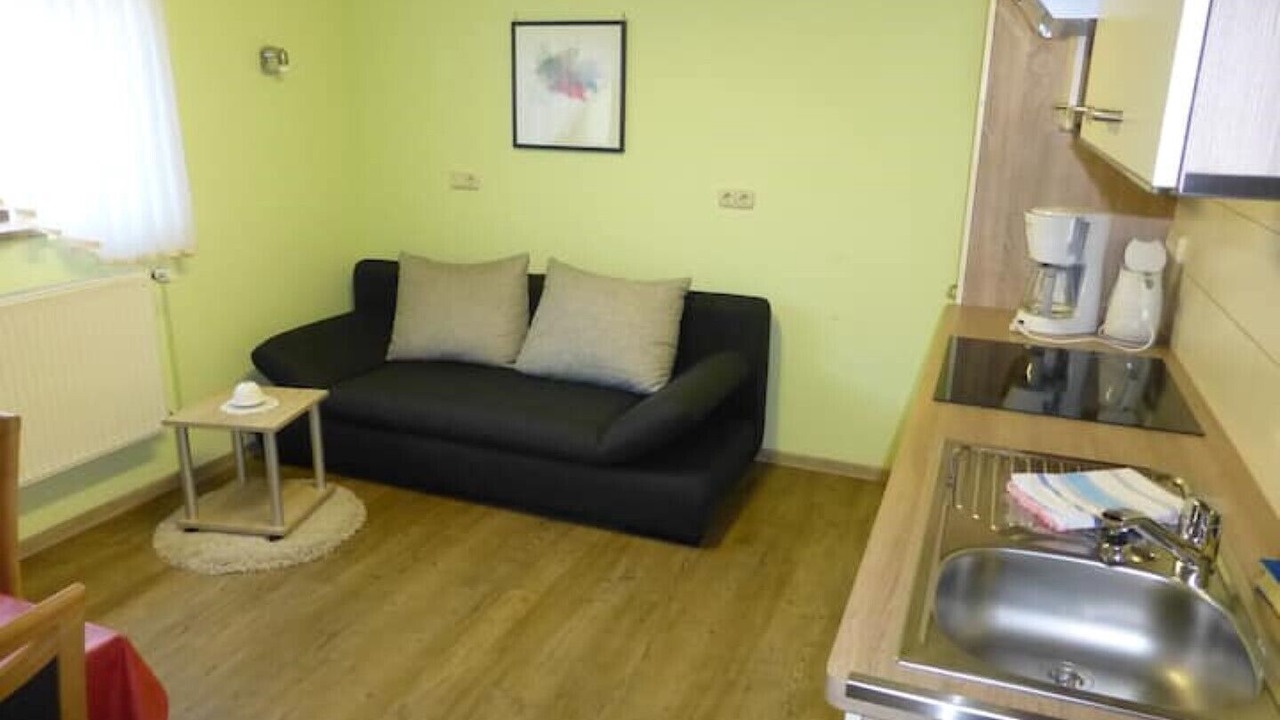 Photo of Livingroom in Litzendorf