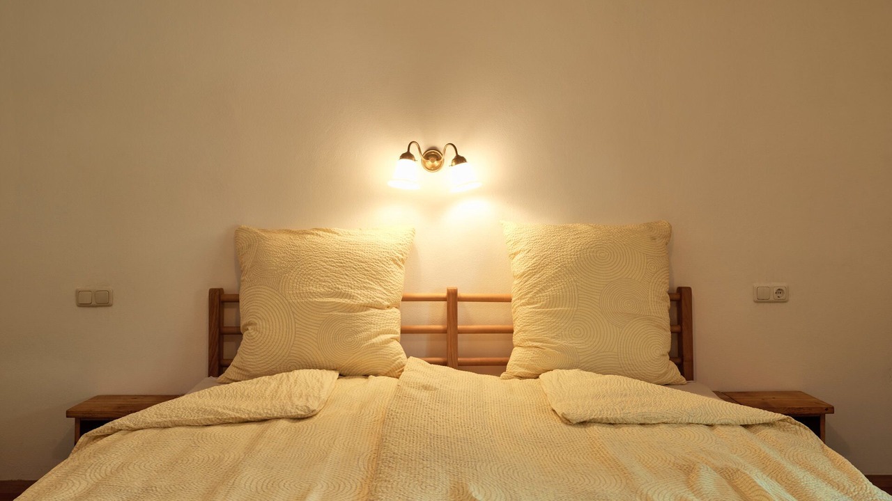 Photo of Bedroom in Peiting