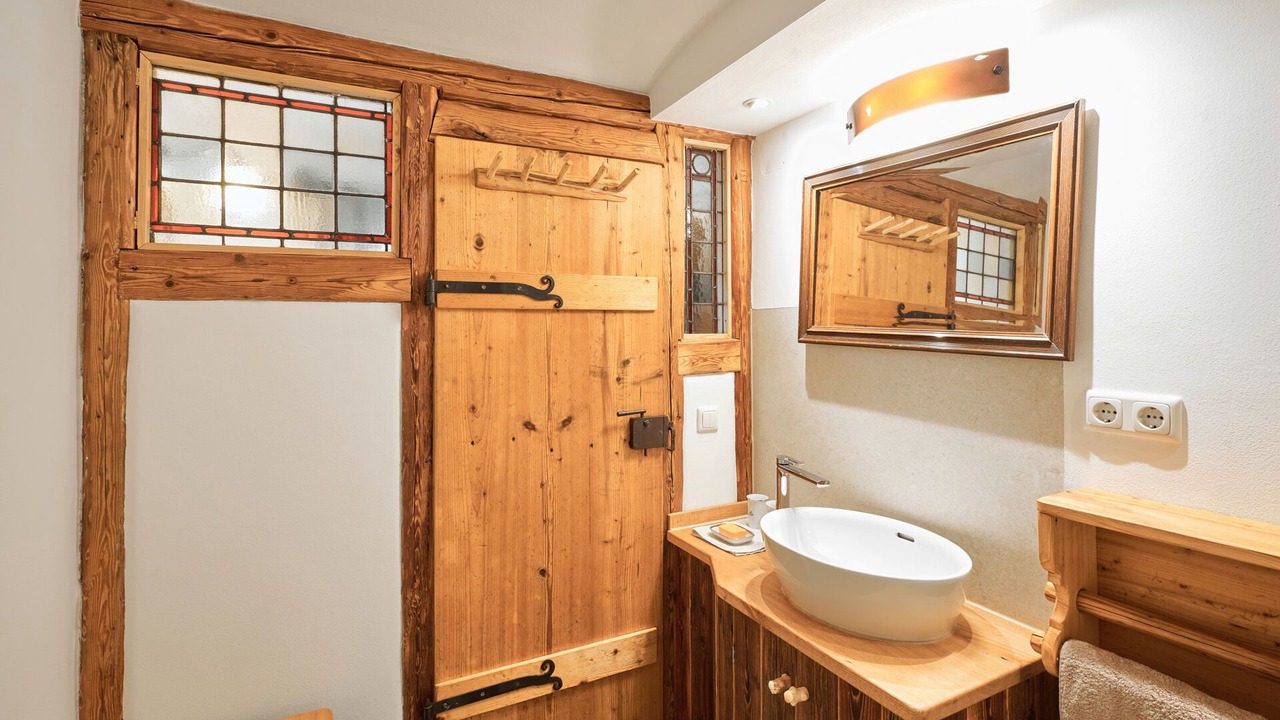 Photo of Bathroom in Peiting