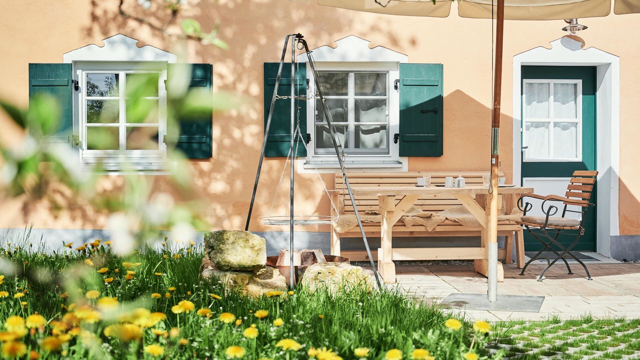 Photo of Outdoor in Peiting