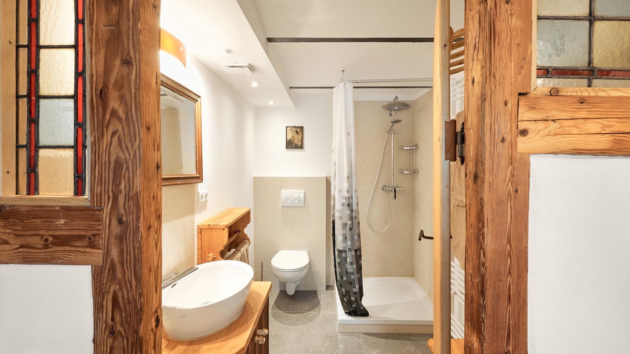 Photo of Bathroom in Peiting
