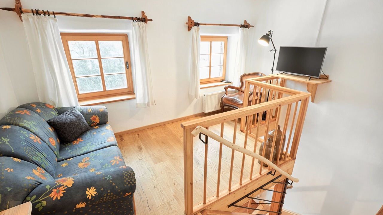 Photo of Livingroom in Peiting