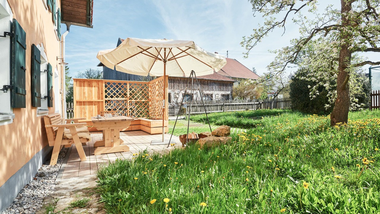 Photo of Outdoor in Peiting