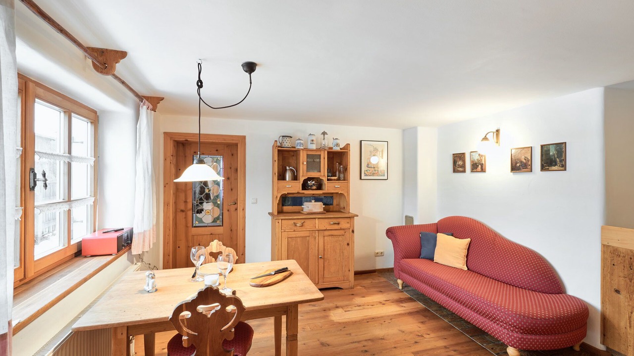 Photo of Livingroom in Peiting