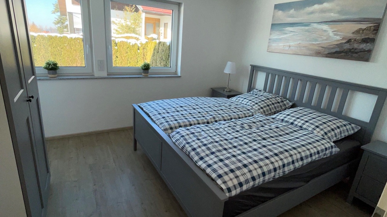 Photo of Bedroom in Scheidegg