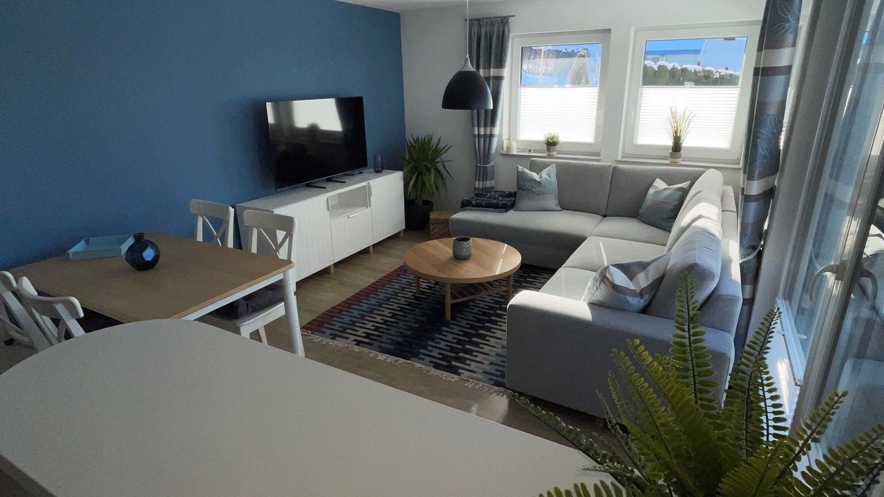 Photo of Livingroom in Scheidegg