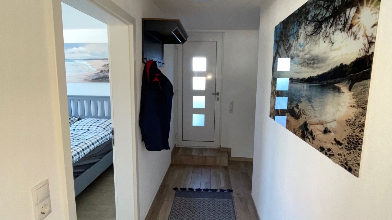 Photo of Bedroom in Scheidegg