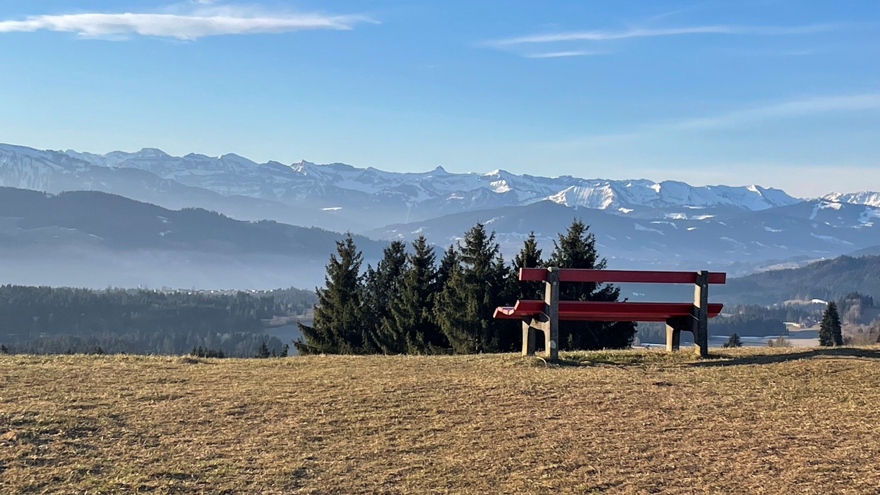 Photo of Outdoor in Scheidegg