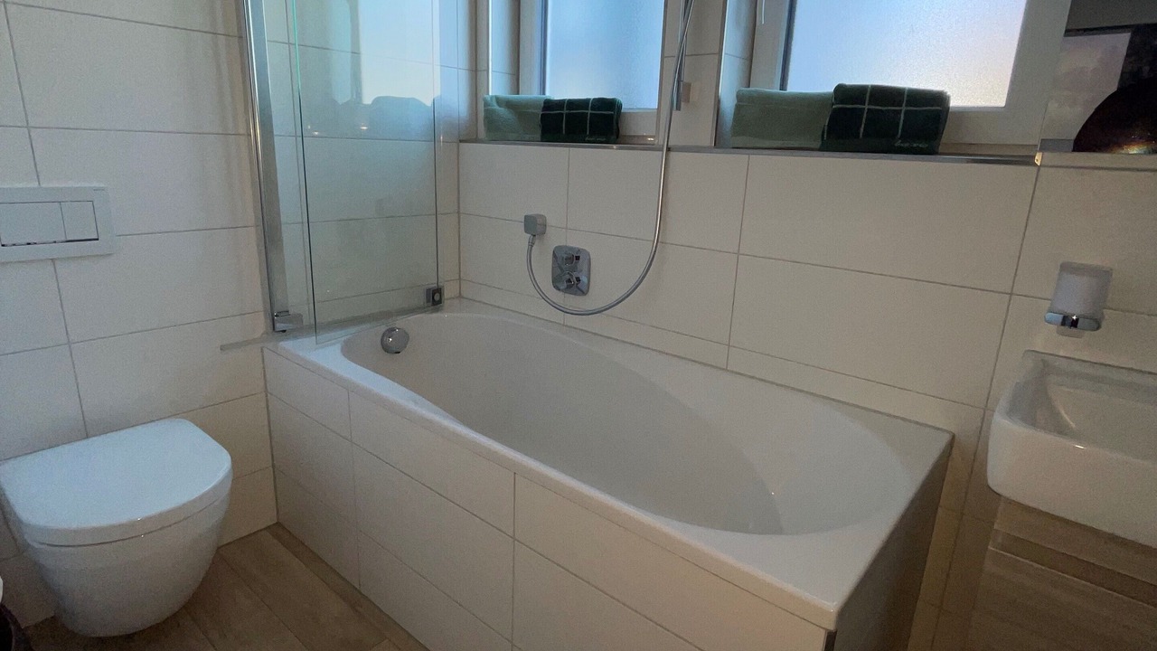 Photo of Bathroom in Scheidegg