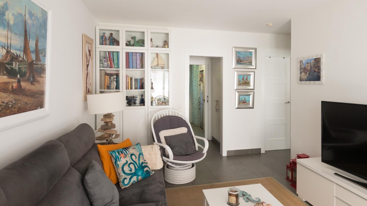 Photo of Livingroom in Vilanova I la Geltru
