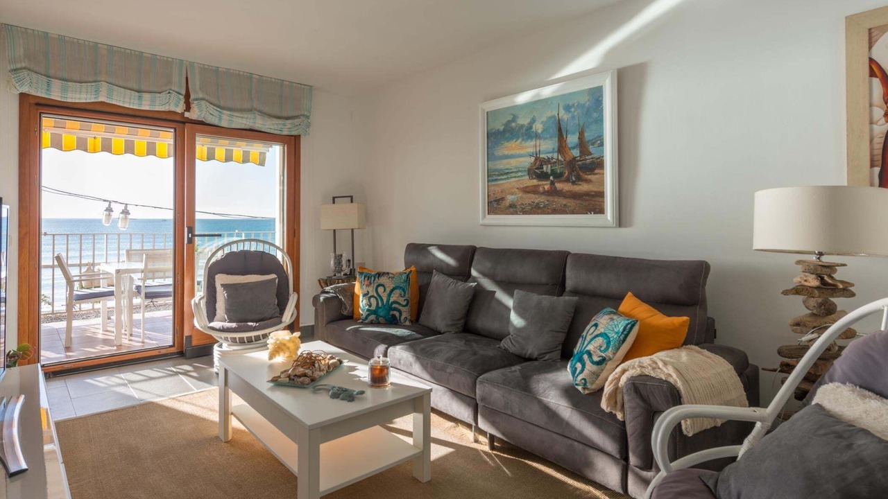 Photo of Livingroom in Vilanova I la Geltru