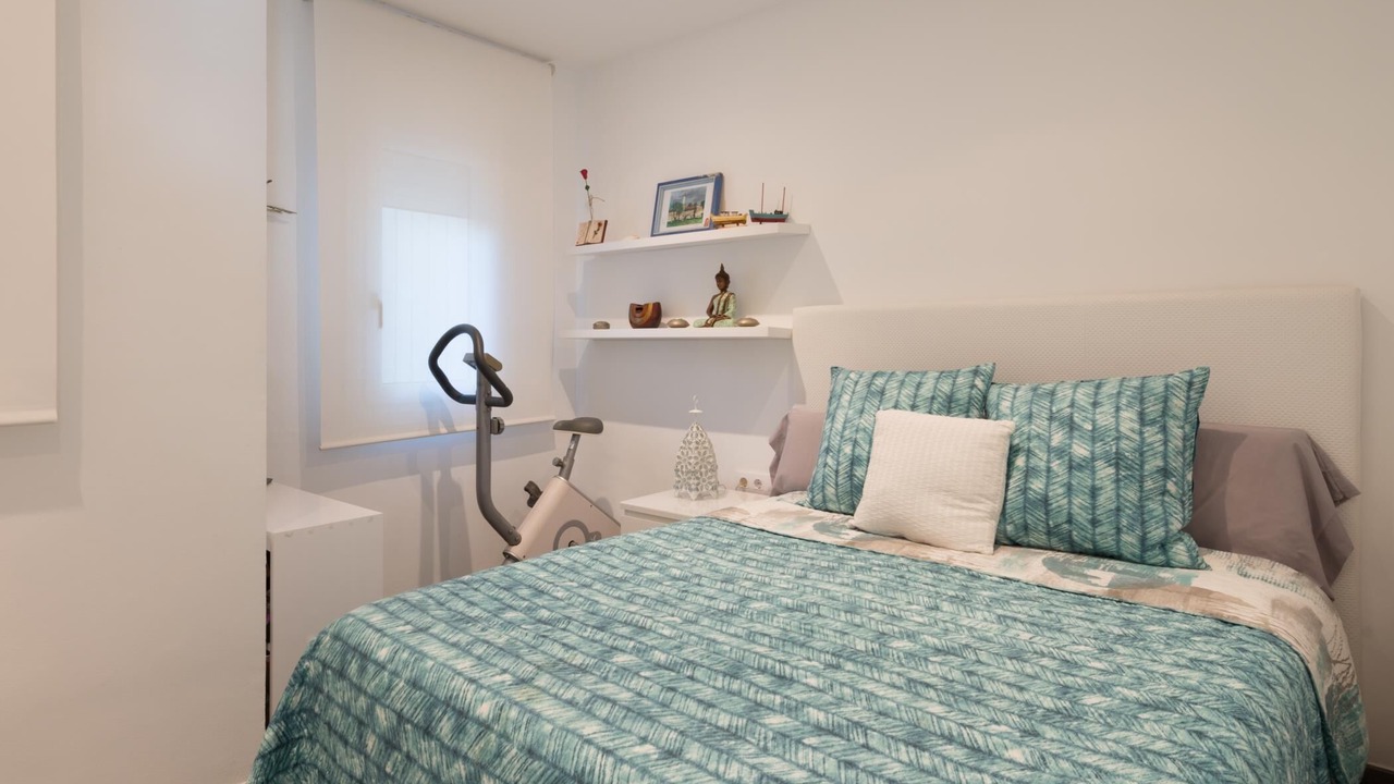 Photo of Bedroom in Vilanova I la Geltru