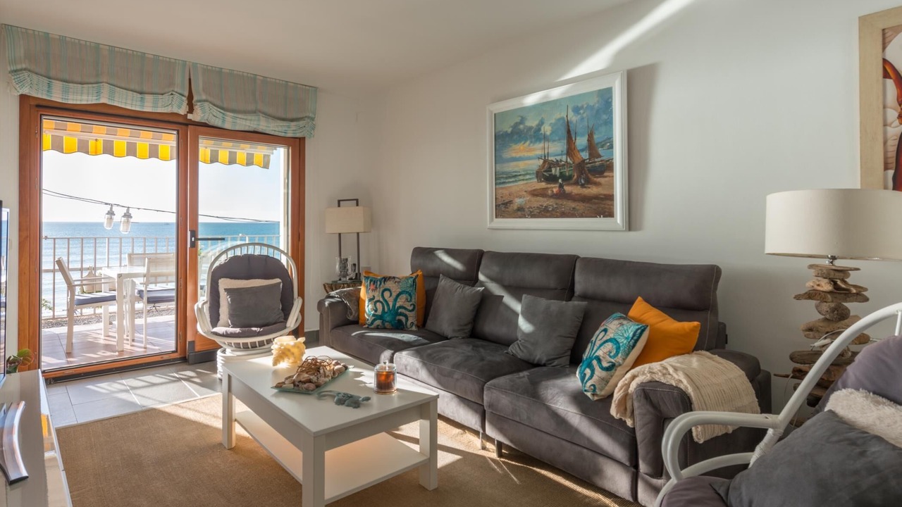Photo of Livingroom in Vilanova I la Geltru