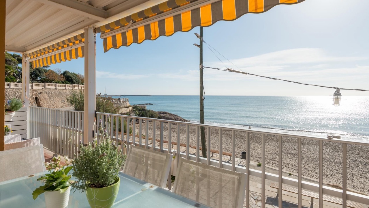 Photo of Outdoor in Vilanova I la Geltru