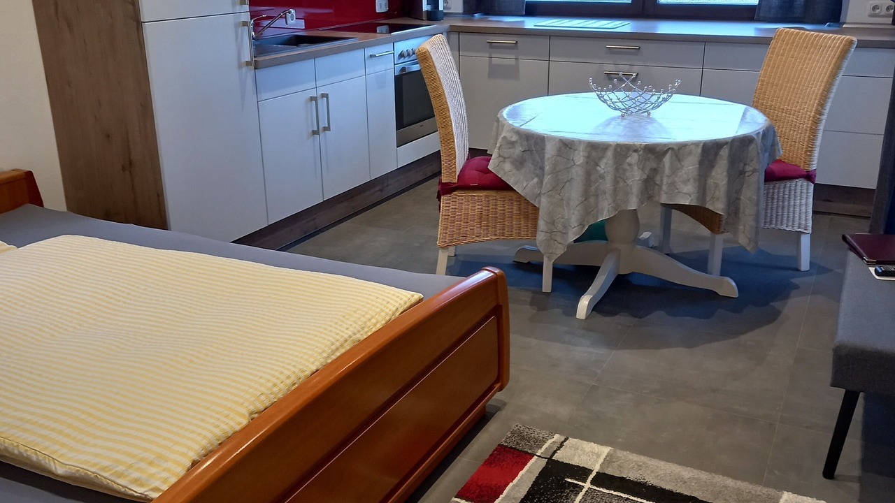 Photo of Bedroom in Vilseck