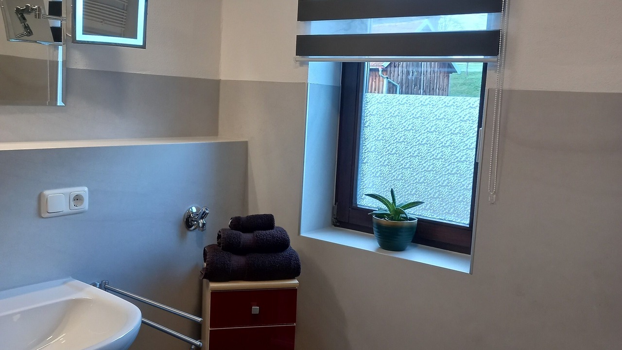 Photo of Bathroom in Vilseck