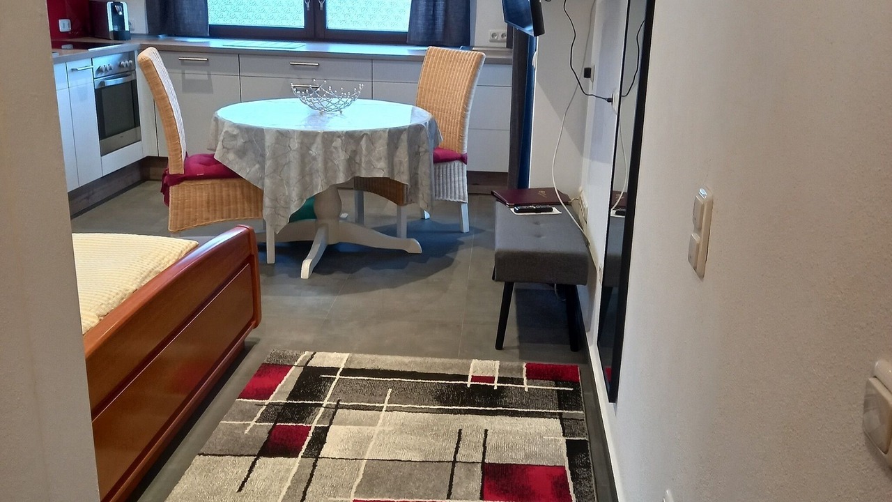 Photo of Bedroom in Vilseck